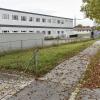 Iglinger Straße: Was passiert mit den Asylcontainer.