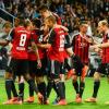 Der FC Ingolstadt kann wohl bald den Aufstieg feiern.