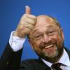 Der frühere EU-Parlamentspräsident Martin Schulz wird Kanzlerkandidat der SPD. Sozialdemokraten in Mindelheim begrüßen den Schritt. 