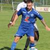 Ecknachs Aykut atay wechselt im Sommer zum TSV Aindling.