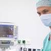„Ein immenser Aufwand“: Chefarzt Dr. Manfred Nuscheler von der Klinik Mindelheim.