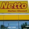 Der Netto-Markt in Burgheim möchte sich erweitern und zieht deshalb in den Ortskern. 