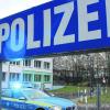 Ein 23-Jähriger hat die Polizei am Günzburger Bahnhof gleich mehrfach beschäftigt.