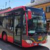 Im Linienbus von Augsburg nach Krumbach wurde einem Busfahrer die Tasche gestohlen.