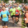 Start frei heißt es am Samstag in Autenried für 126 Mannschaften beim Landkreislauf. Im vergangenen Jahr waren es 95 Teams in Gundremmingen.  