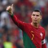 Ist nicht mehr alleiniger Kapitän Portugals: Cristiano Ronaldo.