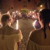 Schloßfest Fackel. Stimmung Am Oberen Tor

Barbara Wild