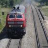 Die Bahnstrecke zwischen Geltendorf und Lindau soll bis 2020 elektrifiziert werden.