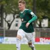 Aus Pfuhl in die 2. Bundesliga: Pius Krätschmer will es beim 1. FC Nürnberg wissen