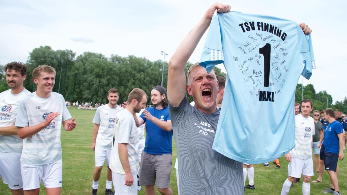 Fußball: Bayernligist TSV Landsberg Spielt Beim Aufsteiger Finning