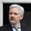 Assange hält sich seit Juni 2012 in der Botschaft Ecuadors in London auf.