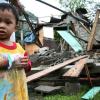 Bereits 2008 richtete ein Erdbeben in Indonesien große Verwüstungen an.