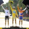 Contadors Krönung - Fünfter Sieg für Cavendish