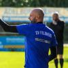 Nach dem Abstieg tritt der SV Feldheim um Trainer André Fuchs nun in der Kreisklasse an.  	