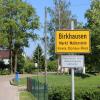 Der mutmaßliche Gülle-Mord versetzte den kleinen Ort Birkhausen im Landkreis Donau-Ries in helle Aufregung.