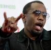 Er ist die Nummer 1: Sean "Diddy" Combs verdiente 2017 unvorstellbare 130 Millionen Dollar.