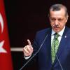 Der türkische Ministerpräsident Recep Tayyip Erdogan. dpa