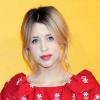 Peaches Geldof.