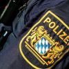 Schüsse mit Platzpatronen in Bergheim beschäftigen die Polizei. 