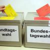 Schon mehrfach fanden Landtags- und Bundestagswahlen zum selben Termin statt. Die CSU aber zieht da nicht mit.