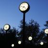 Zweimal im Jahr wird die Zeit in Deutschland und Europa umgestellt. Aber seit wann gibt es die Zeitumstellung eigentlich?