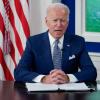 Die Migrationspolitik bringt den US-Präsidenten Joe Biden immer stärker in Bedrängnis. 