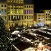 Der Augsburger Christkindlesmarkt findet vom 21. November bis 24. Dezember statt.