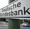 Die Bundesbank ist ein Stück deutscher Identität. Als Mitglied des EZB-Rates kann eine Bundesbank-Präsidentin oder ein Bundesbank-Präsident an der Währungspolitik mitwirken.
