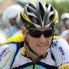 Armstrong: «Mein Ziel ist der Toursieg 2010»