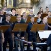 Lang anhaltenden Applaus gab es nach dem Konzert in der Wallfahrtskirche Maria Birnbaum für den Chor St. Severin. 	