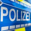 In Dillingen raste ein Taxi-Fahrer auf einen Passanten zu, laut Polizei absichtlich. 