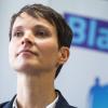 Frauke Petry ist 2017 aus der AfD ausgetreten. Laut Bild erwartet sie im Juni ihr sechstes Kind.