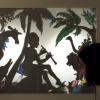 Die Werke Lotte Reinigers werden immer wieder gerne ausgestellt.