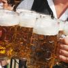 Die Mass Bier kostet auf dem Oktoberfest 2017 zwischen 10,60 Euro und 10,95 Euro. Auch sonst gibt es einige Neuigkeiten.