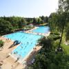 Das Freibad in Bad Wörishofen. Hier soll ein 17-jähriger eine 9-Jährige sexuell belästigt haben. Kripo und Staatsanwaltschaft ermitteln.