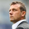 Markus Weinzierl hat den internationalen Startplatz fest im Blick.