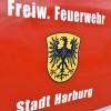 Die Harburger Feuerwehr ist am Sonntag vergeblich ausgerückt.