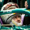 Aston-Martin-Pilot Sebastian Vettel ist nach seiner Corona-Infektion wieder fit genug um am Großen Preis von Melbourne teilzunehmen.