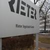 Der Rieter-Standort in Ingolstadt steht vor dem Aus. Die Belegschaft ist am Donnerstag informiert worden.