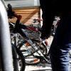 Schon wieder wurde am Günzburger Bahnhof ein Fahrrad gestohlen. Am Samstagnachmittag verschwand dort ein Mountainbike.