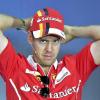 Sebastian Vettel glaubt, dass in der Qualifikation für Ferrari noch Luft nach oben ist.