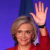 Valérie Pécresse führt die französischen Republikaner in die Präsidentschaftswahl. 	