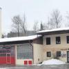 Mehrere Dächer stellt die Gemeinde Gundremmingen für die Stromgewinnung aus Sonnenkraft zur Verfügung, unter anderem am Feuerwehrgerätehaus, Trockenturm und Bauhof. 