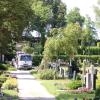 Die Stadt Oettingen nähert sich Schritt für Schritt einem „Entwicklungskonzept Friedhof 2050“, mit dem die Begräbnisstätte in der Fürstenstadt neu gestaltet werden soll. (Archivfoto)