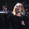 Adele ging mit ihrem Erfolgs-Album «25» und ihrem Hit «Hello» ins Rennen - und sahnte fünf Grammy-Awards ab. 