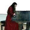 Johanna Henschel aus Mering hat beim Regionalwettbewerb Jugend musiziert am Klavier den ersten Platz gemacht.