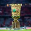 Das Viertelfinale des DFB-Pokals findet am 1. und 2. März 2022 statt.