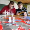 Am Donnerstag und Freitag findet wieder der Regionalwettbewerb von "Jugend forscht" statt.