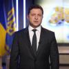 Der ukrainische Präsident Wolodymyr Selenskyj berichtete über anhaltende Kämpfe, auch in der Hauptstadt Kiew. 