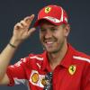 Die Formel 1 startet in die heiße Phase der Vorbereitung auf die neue Saison. Mit dabei: Sebastian Vettel.